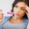 Fertility problems