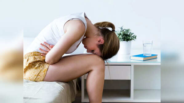 Irregular periods
