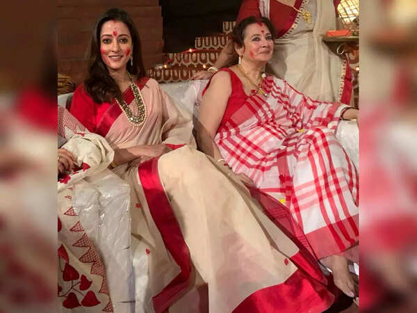 Raima Sen Wallpapers