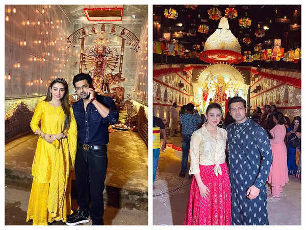 Oindrila Sen Pictures