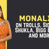 Article image for: |Exclusive| Monalisa: I have been trolled for not being able to speak English