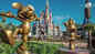 Is Disney making a movie on the journey of Walt Disney and Disneyland?
