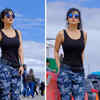 ​Fashion never takes a back seat
