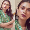​The look