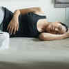 ​Disappearing pregnancy symptoms