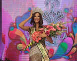 Maria Daniela Velasco chosen as Miss Earth Venezuela 2021