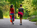 Take trips