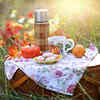 Go on picnics