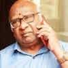 Article image for: <i class="tbold">Shankar Rao</i> as 'Boss Balraj'