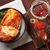Foods to eat and to avoid