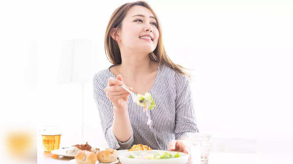 The Korean Weight Loss Diet everyone's talking about