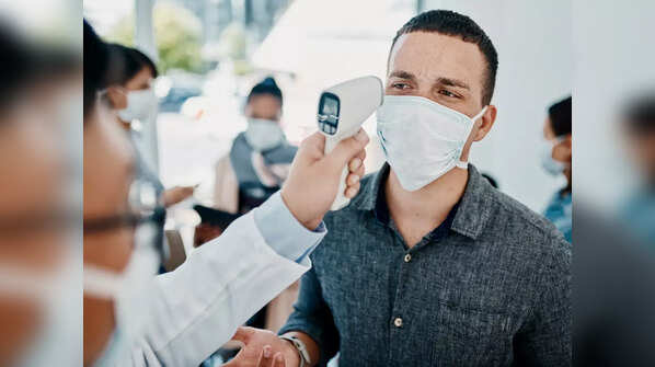 Have COVID measures downplayed flu risk?