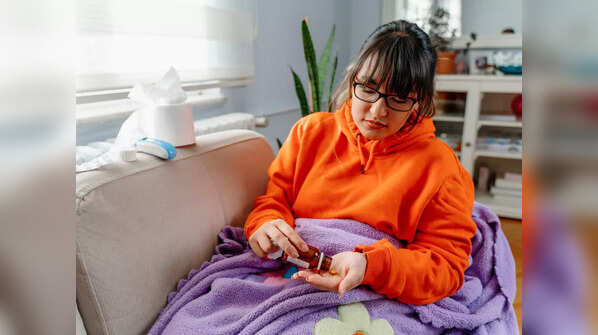 Will flu overtake COVID-19 to be the biggest threat during the winter months?