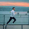 ​Increased alertness