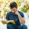 ​Books give you many options