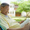 ​Books teach us many lessons