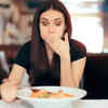 ​Chew your food