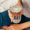 ​Stay hydrated