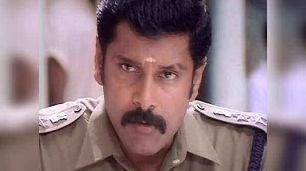 m-'Saamy'