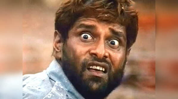 'Pithamagan'