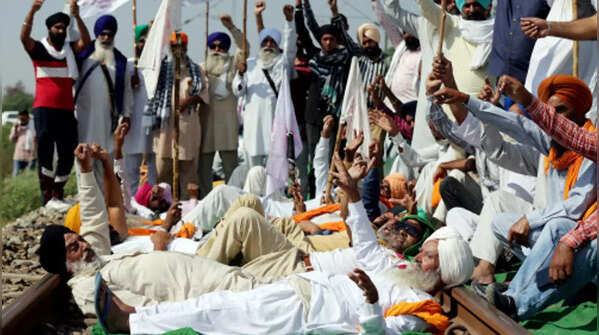 Kisan Mazdoor Sangharsh Committee