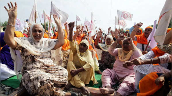 Samyukt Kisan Morcha