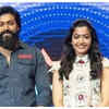 Calling Yash Showoff