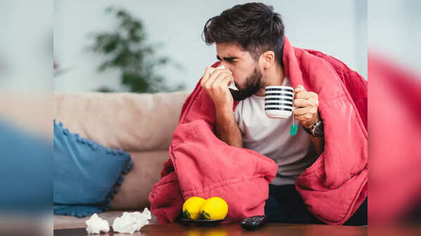COVID or the flu? How to tell your symptoms apart