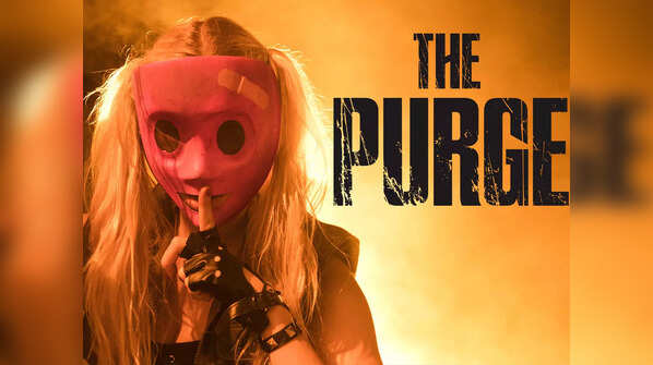 The Purge