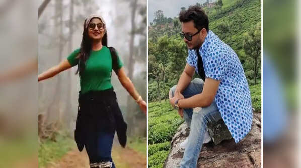 Sandipta Sen-Rahul Arunoday Banerjee