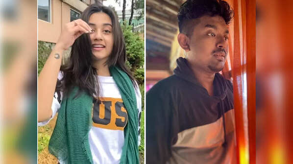Swastika Dutta and Shovan Ganguly