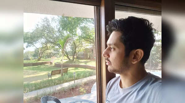 Mainak Banerjee