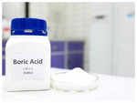 ​What is boric acid and its side effects?