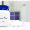 ​What is boric acid and its side effects?