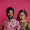 Article image for: Sneha and Sreekumar