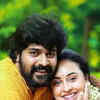 Article image for: Pearle Maaney and <i class="tbold">srinish aravind</i>