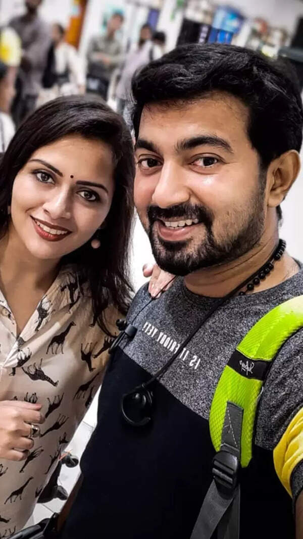 Dhanya Mary Varghese