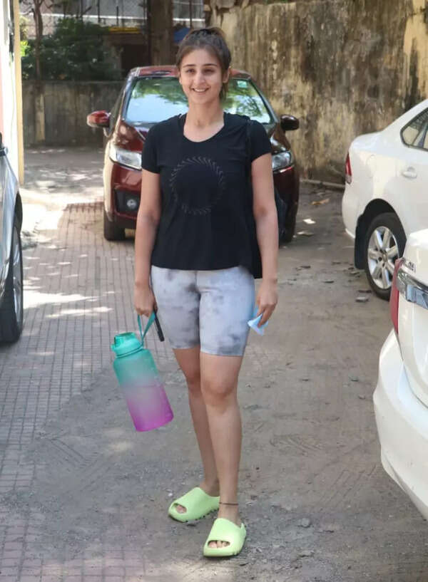 Dhvani Bhanushali