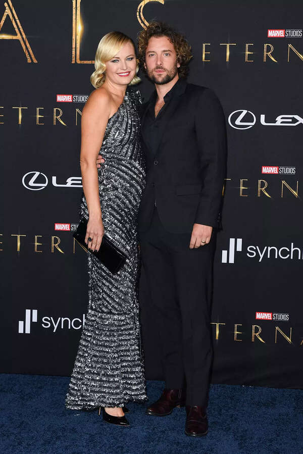 Malin Akerman Images