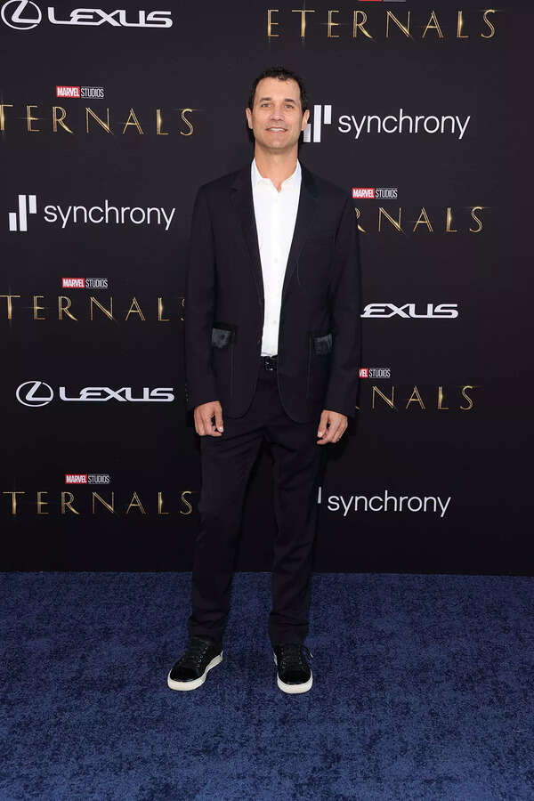 Ramin Djawadi Photos