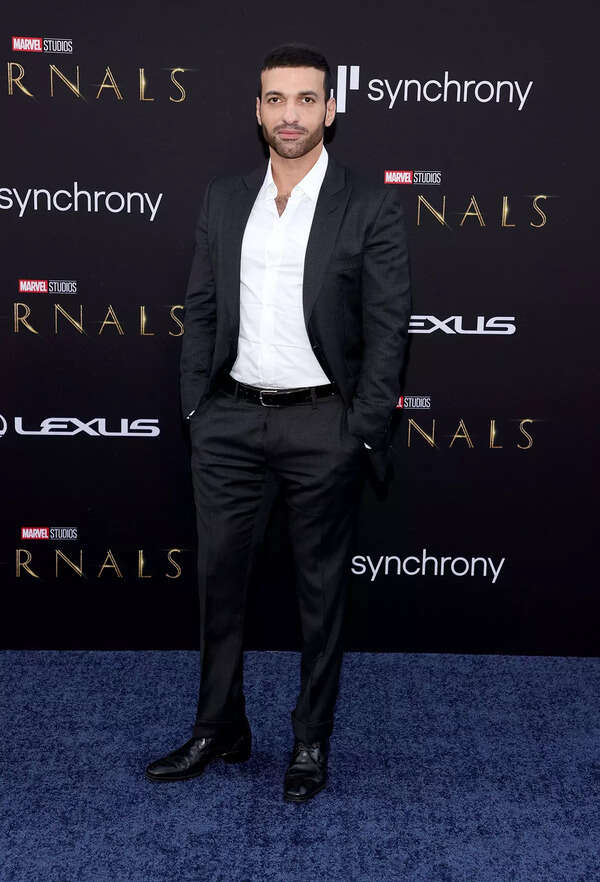 Haaz Sleiman Photos