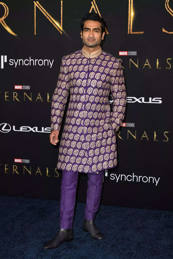 Kumail Nanjiani Images