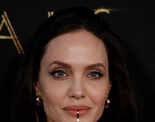'Eternals' Premiere: Angelina Jolie ups her style game in chin cuff