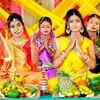 Article image for: Bhojpuri <i class="tbold">chhath</i> Geet 2021: Latest Bhojpuri song 'Mahima Apaar <i class="tbold">chhath</i>i Maai Ke' sung by Sonam Raj