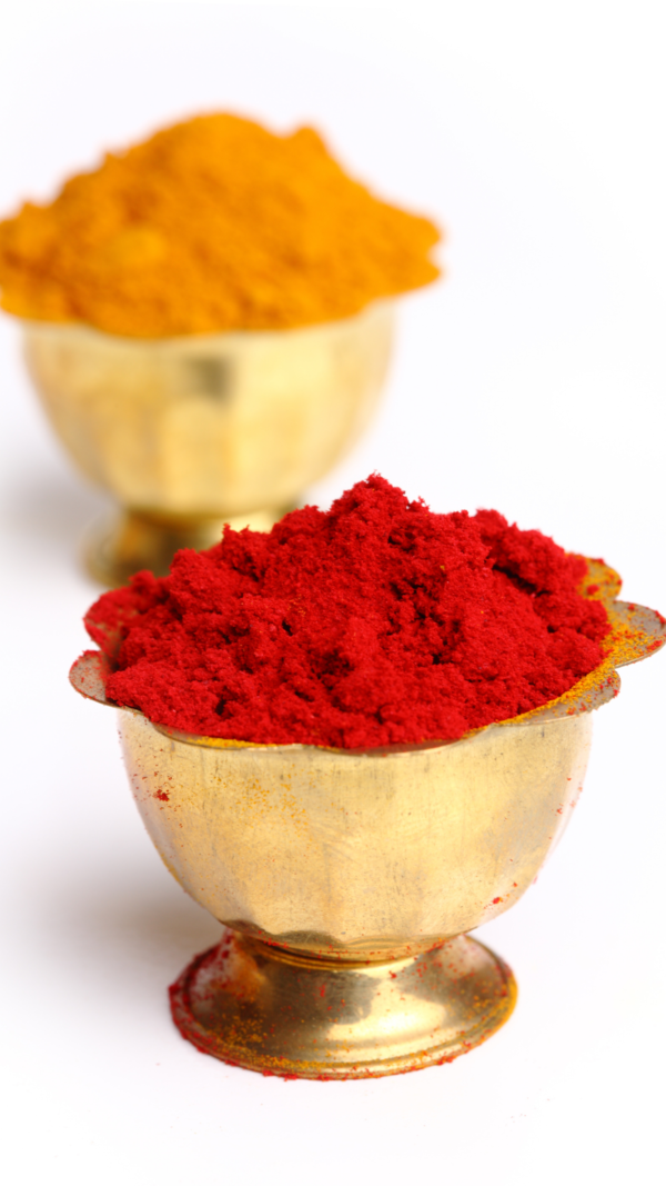 Kumkum Photos