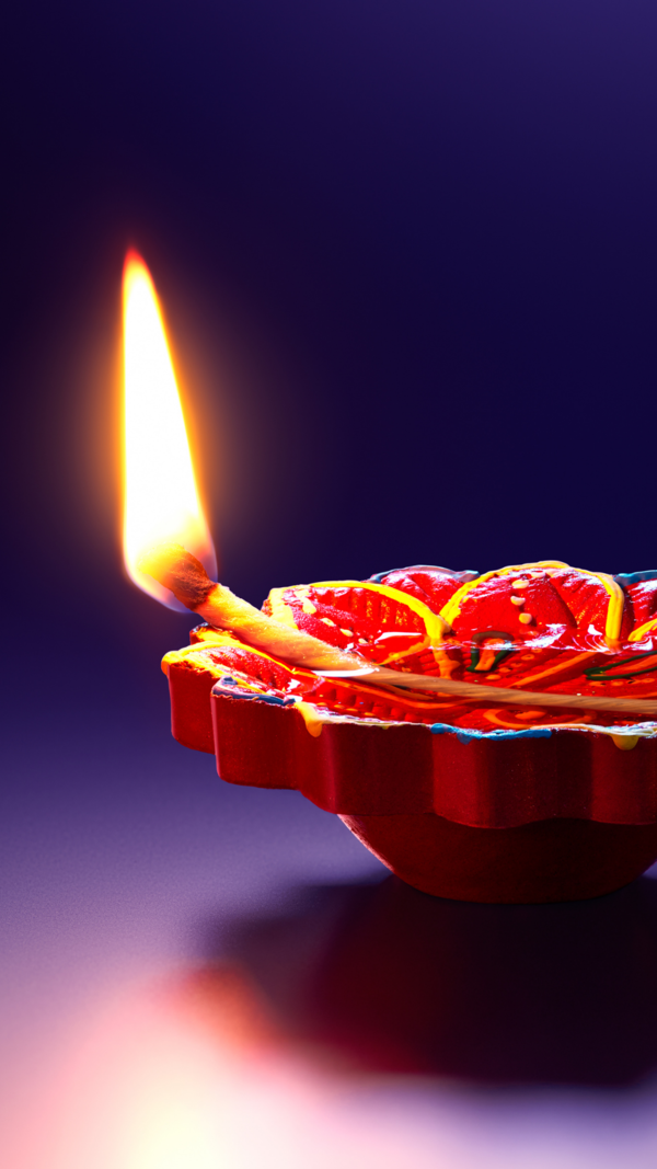 Diya
