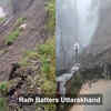 Article image for: Uttarakhand: Several bridges damaged, rivers swollen due to heavy rains