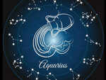 Aquarius