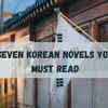 Seven Korean Novels You Must Read | The Times Of India