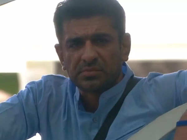Eijaz Khan